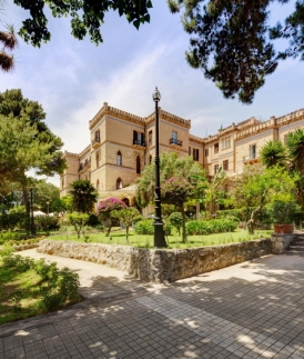 Grand Hotel Villa Igiea