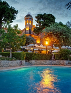 Grand Hotel Villa Igiea