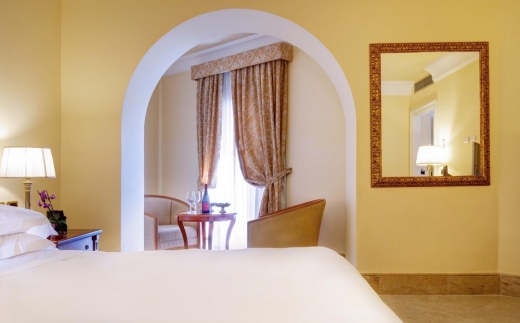 Grand Hotel Villa Igiea