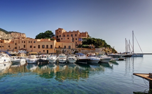 Grand Hotel Villa Igiea