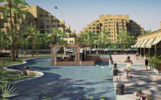 Rixos Bab Al Bahr