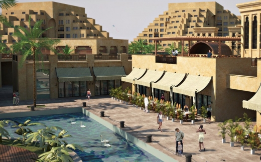 Rixos Bab Al Bahr