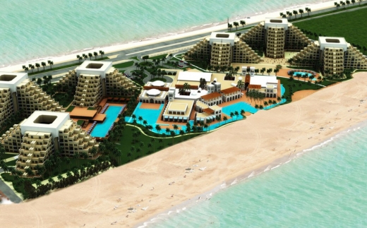 Rixos Bab Al Bahr