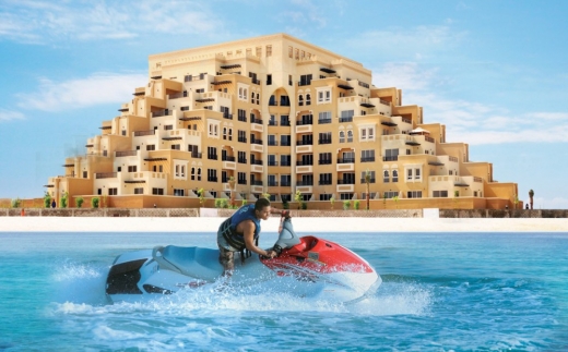 Rixos Bab Al Bahr