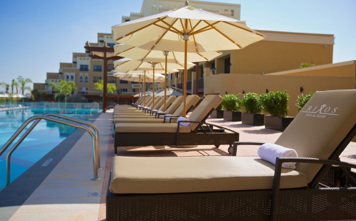 Rixos Bab Al Bahr