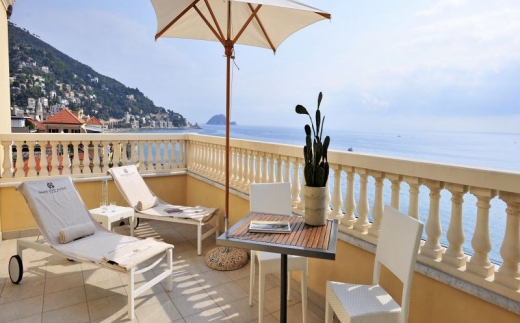 Grand Hotel Alassio