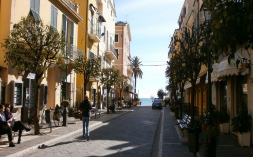 Grand Hotel Alassio