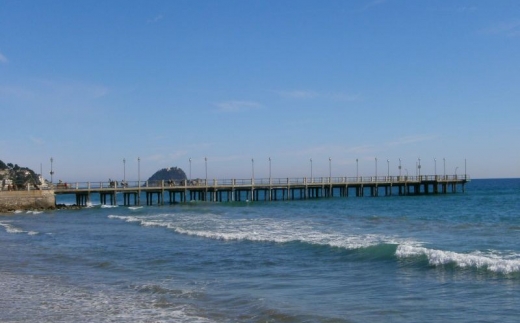Grand Hotel Alassio
