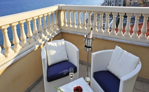 Grand Hotel Alassio