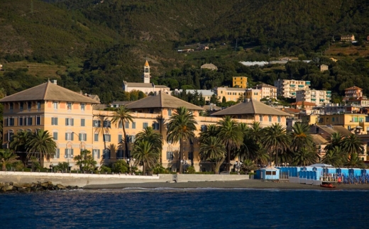 Grand Hotel Arenzano