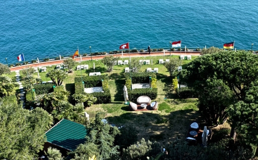 Grand Hotel Del Mare