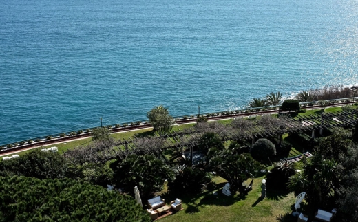 Grand Hotel Del Mare