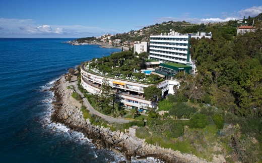 Grand Hotel Del Mare