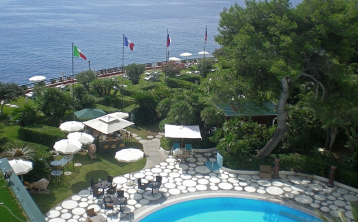 Grand Hotel Del Mare