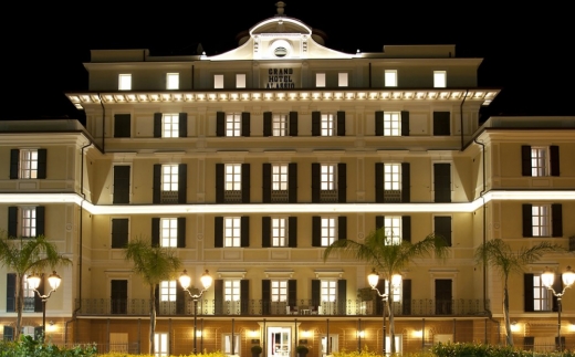 Grand Hotel Alassio