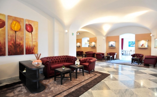 Grand Hotel Alassio