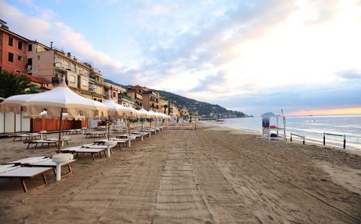 Grand Hotel Alassio