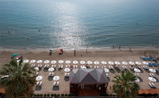 Grand Hotel Alassio