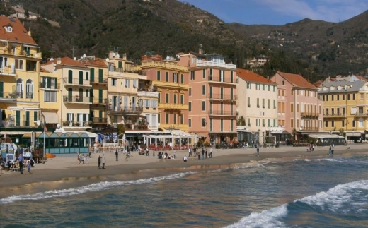 Grand Hotel Alassio