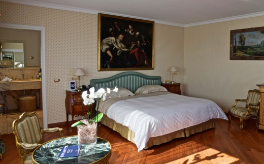 Grand Hotel Del Mare