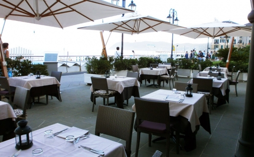 Grand Hotel Alassio