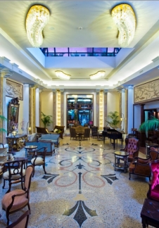 Grand Hotel Savoia