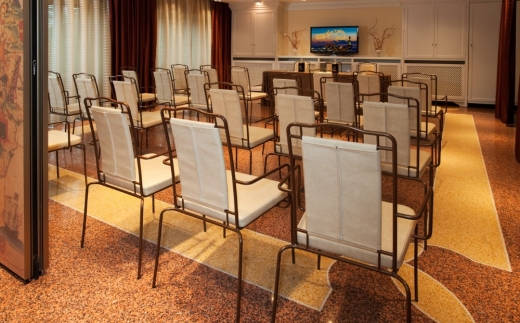 Grand Hotel Savoia