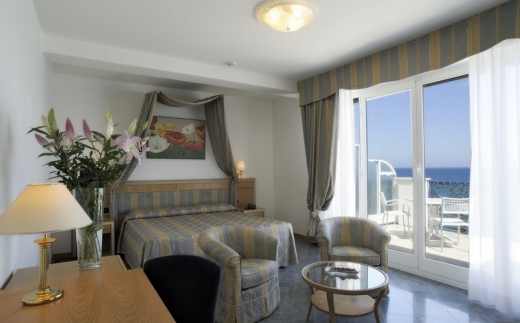 Grand Hotel Mediterranee