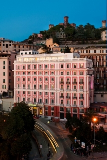 Grand Hotel Savoia