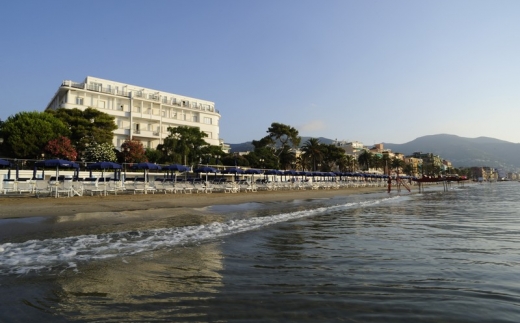 Grand Hotel Mediterranee