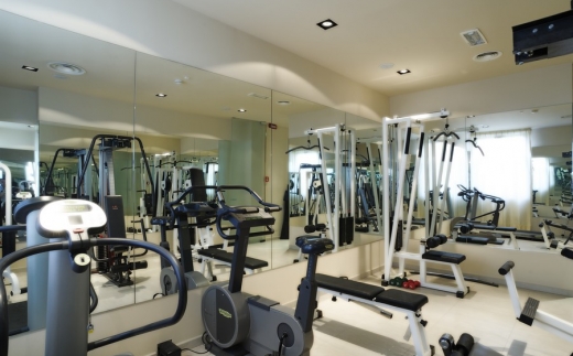 Grand Hotel Mediterranee