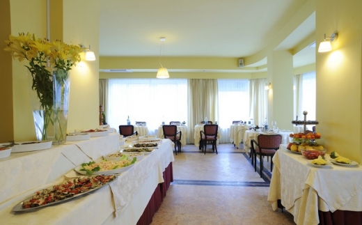 Grand Hotel Mediterranee