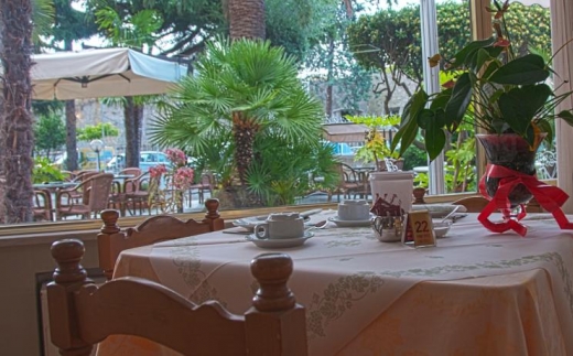 Park Hotel Castello