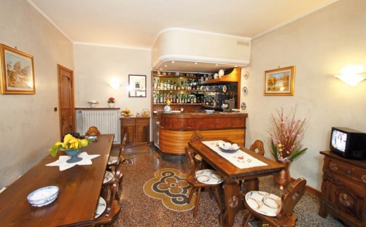 Residence Cristal