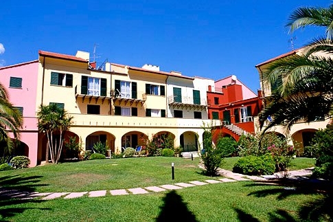 Residence I Cormorani