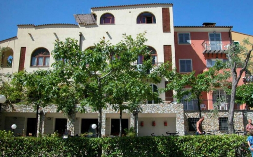 Residence Pian Dei Boschi