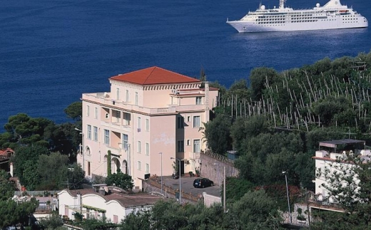 Residence Miramare