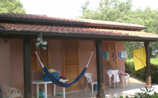 Residence Villaggio Colombo