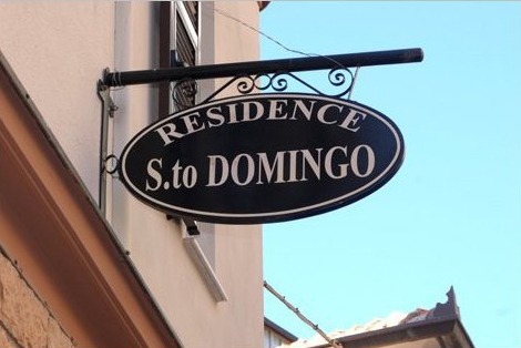 Residence Santo Domingo
