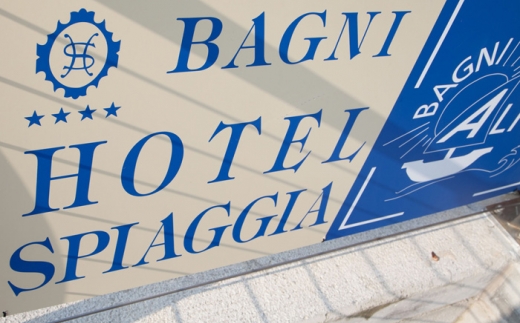 Grand Hotel Spiaggia