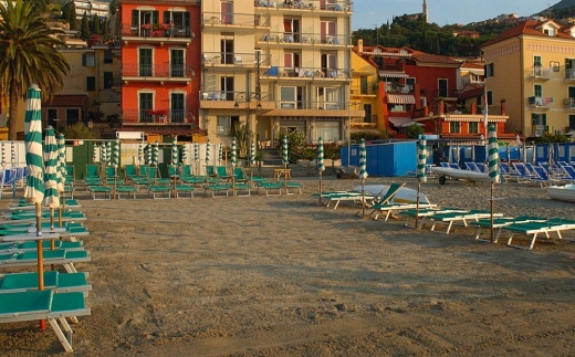 Tirreno Alassio