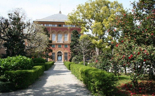 Villa Balbi