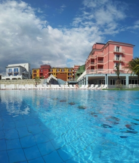 Ai Pozzi Village Spa Resort (Family)