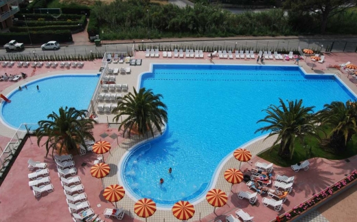 Ai Pozzi Village Spa Resort (Family)