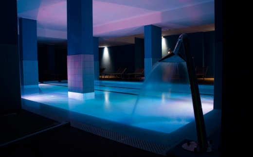 Ai Pozzi Village Spa Resort (Hotel)