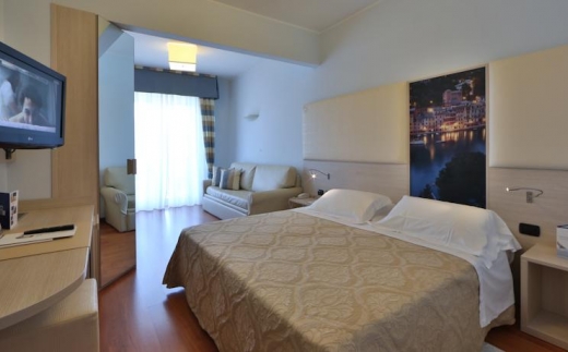 Best Western Tigullio Royal