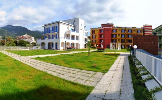 Ai Pozzi Village Spa Resort (Village)