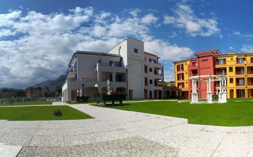 Ai Pozzi Village Spa Resort (Village)