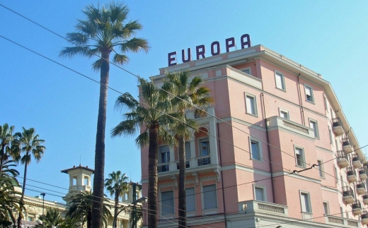 Europa San- Remo