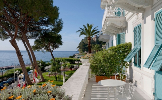 Grand Hotel Miramare